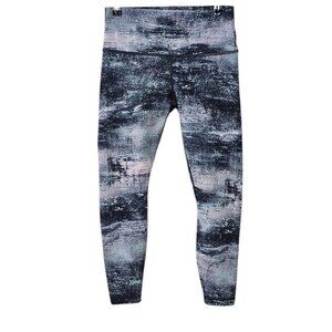 Lululemon Wunder Under High-Rise Tight 25 *Full-On Luxtreme, Space, Size 8